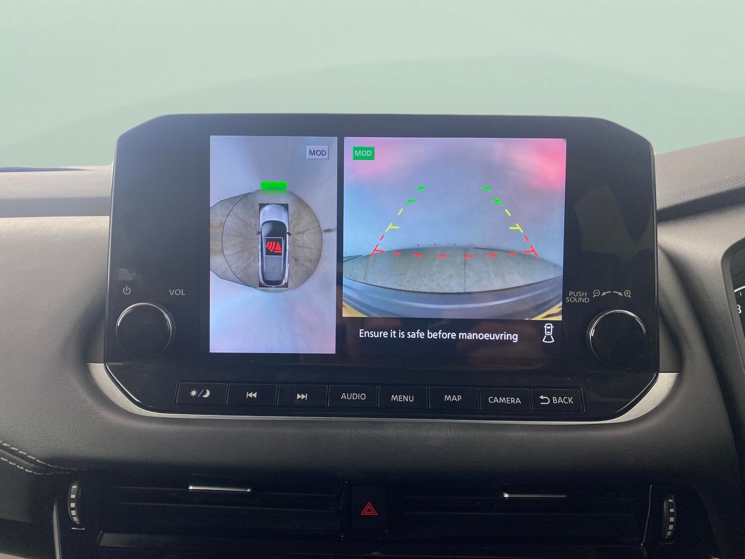 Used Nissan Qashqai 2022 for sale - 77810581: Photo 17