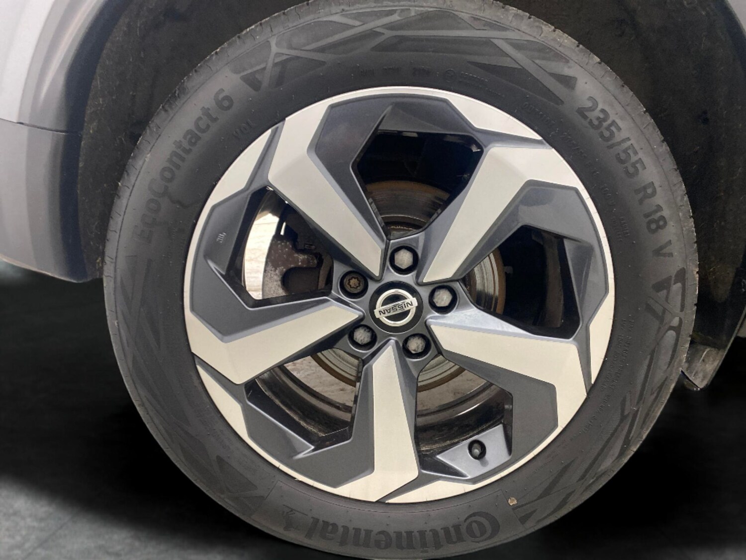 Used Nissan Qashqai 2022 for sale - 77810581: Photo 22