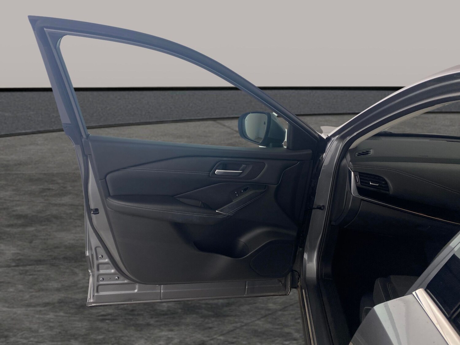 Used Nissan Qashqai 2022 for sale - 77810581: Photo 23