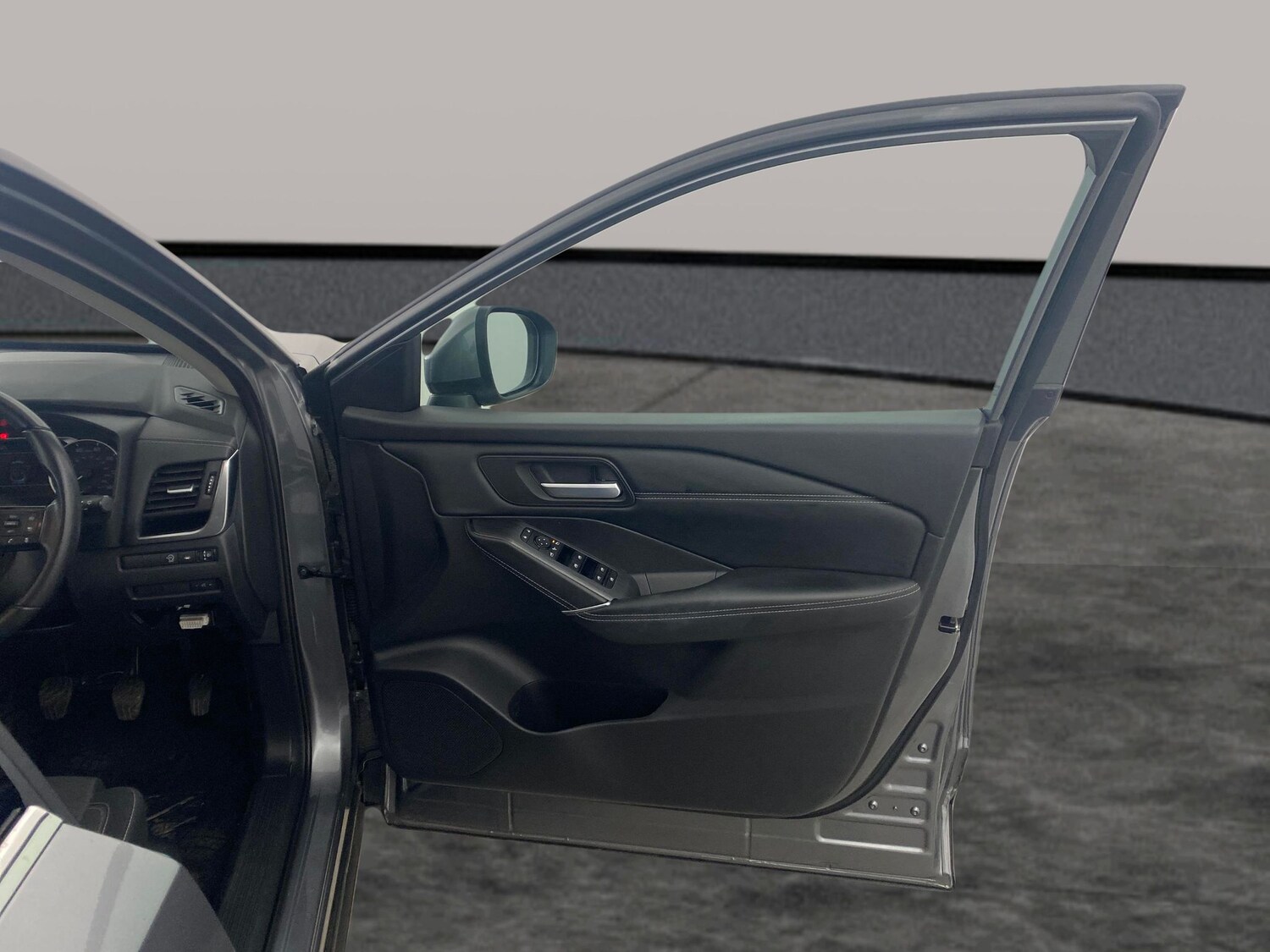 Used Nissan Qashqai 2022 for sale - 77810581: Photo 27