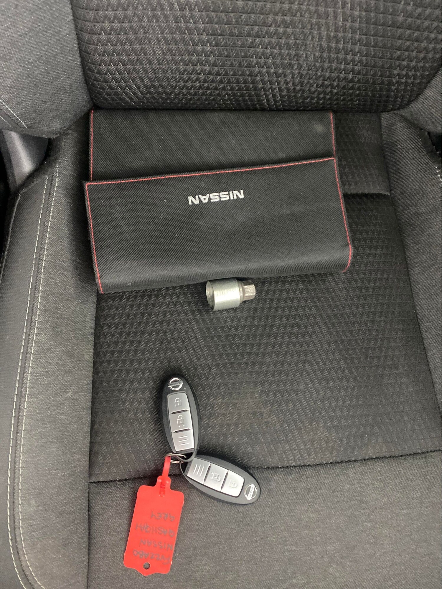 Used Nissan Qashqai 2022 for sale - 77810581: Photo 28