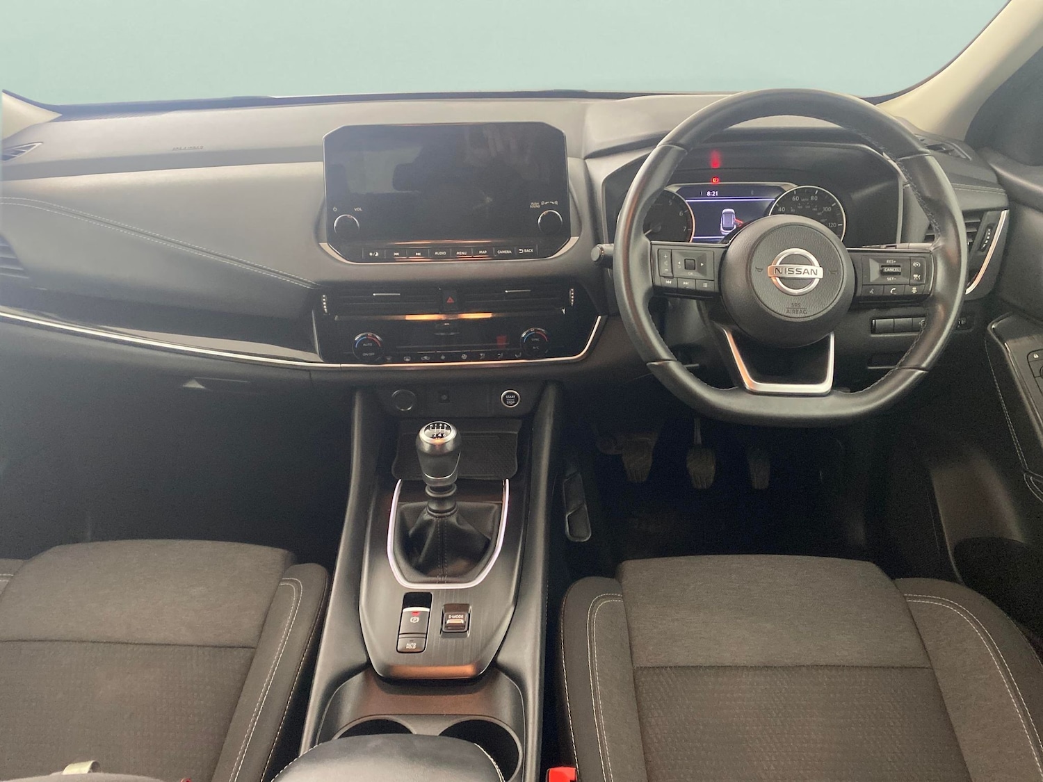 Used Nissan Qashqai 2022 for sale - 77810581: Photo 4