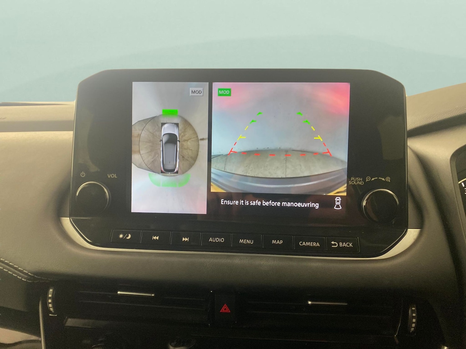 Used Nissan Qashqai 2022 for sale - 77810581: Photo 5