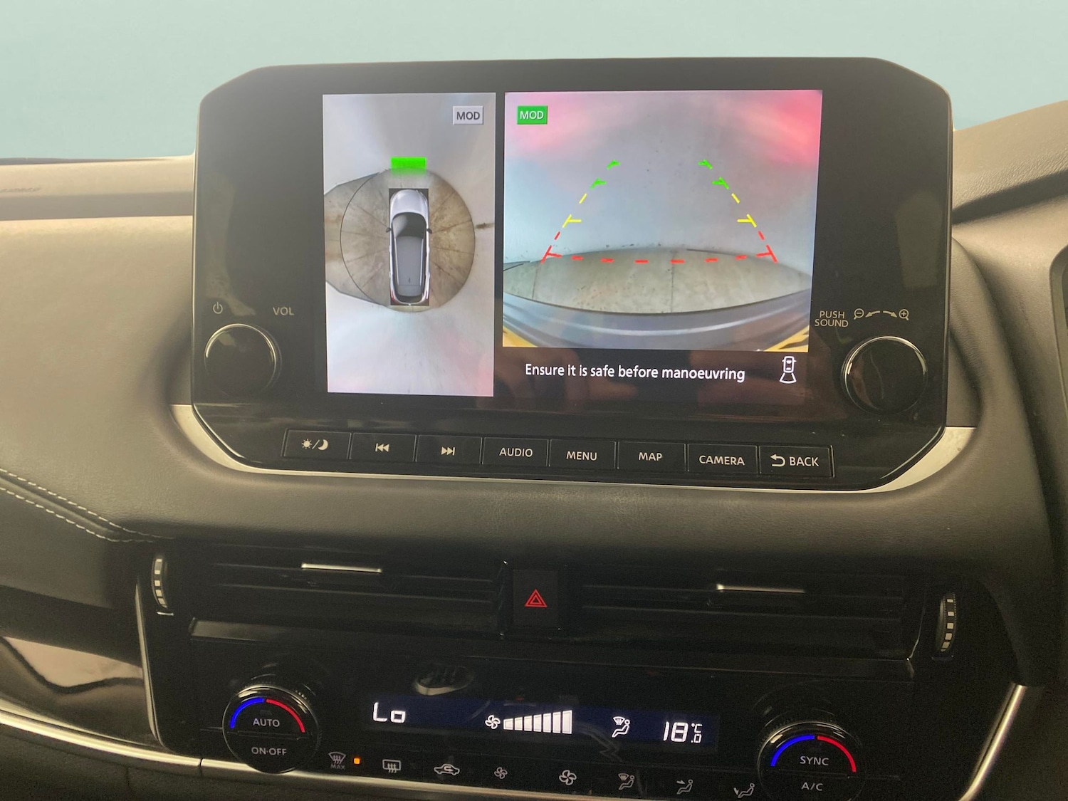 Used Nissan Qashqai 2022 for sale - 77810581: Photo 6