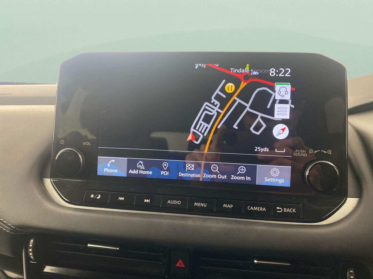 Used Nissan Qashqai 2022 for sale - 77810581: Photo 7