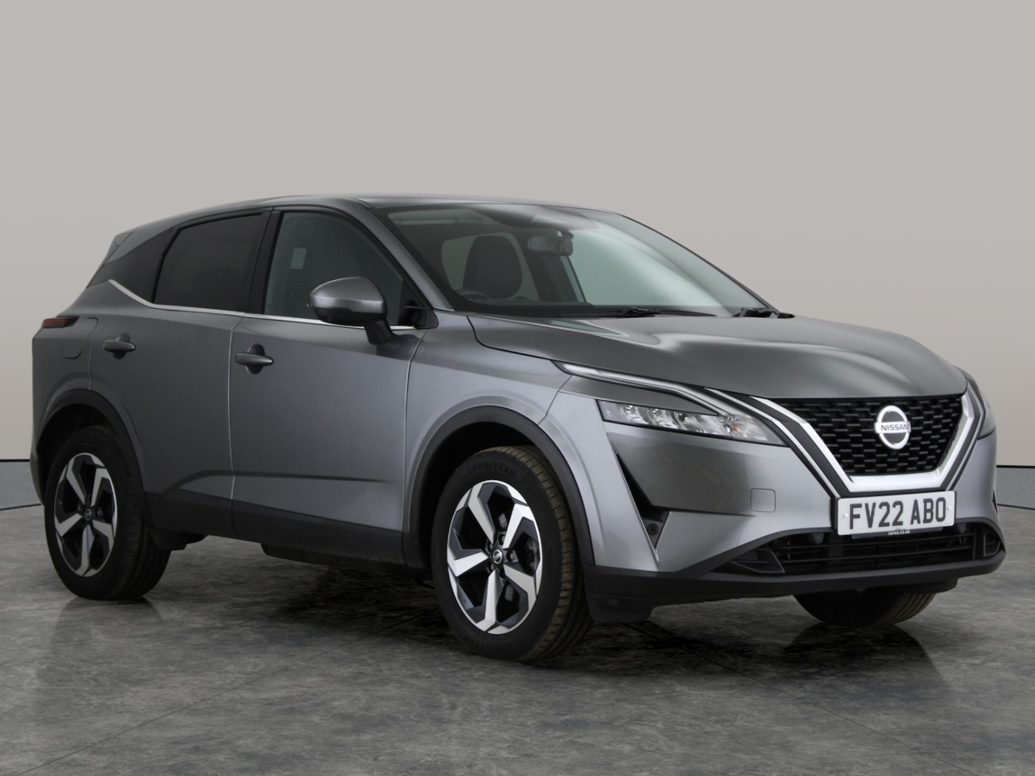 Used Nissan Qashqai 2022 for sale - 77810581: Photo 9