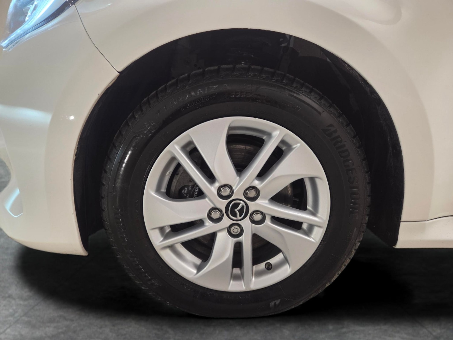 Used Mazda Mazda2 HYBRID 2023 for sale - 77636409: Photo 19