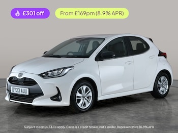 Used Mazda Mazda2 HYBRID 2023 for sale - 77636409: Photo