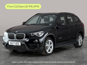 Used BMW X1 2017 for sale - 79492271: Photo