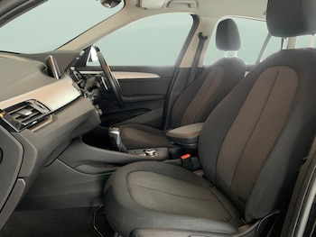 Used BMW X1 2017 for sale - 79492271: Photo