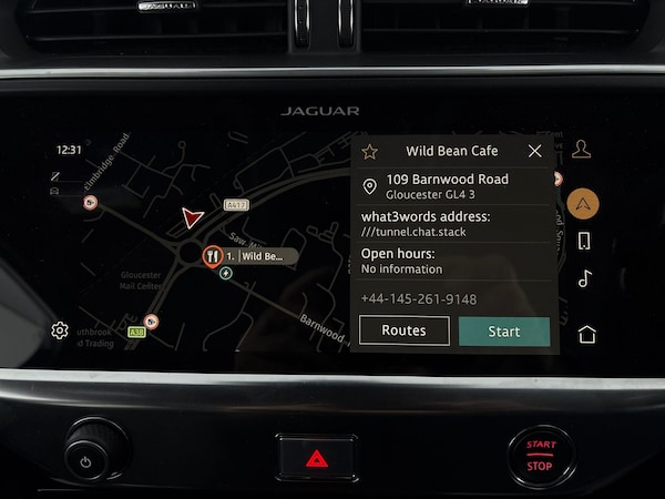 Used Jaguar I-Pace 2024 for sale - 76320568: Photo 10