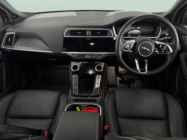 Used Jaguar I-Pace 2024 for sale - 76320568: Photo 12