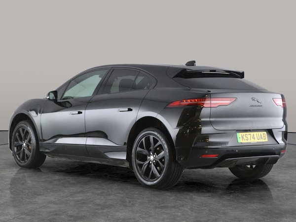 Used Jaguar I-Pace 2024 for sale - 76320568: Photo 13