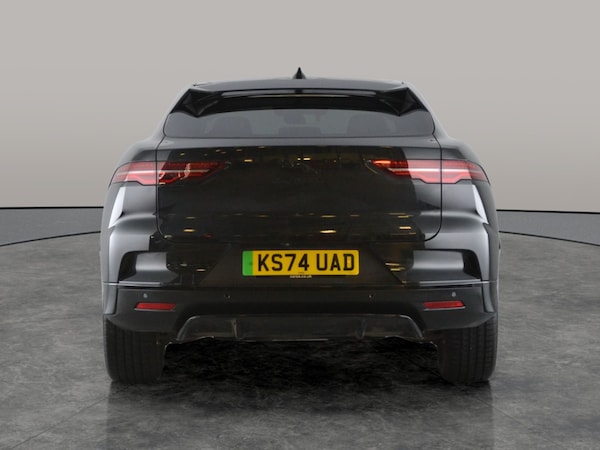 Used Jaguar I-Pace 2024 for sale - 76320568: Photo 15