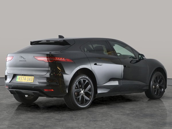 Used Jaguar I-Pace 2024 for sale - 76320568: Photo 16