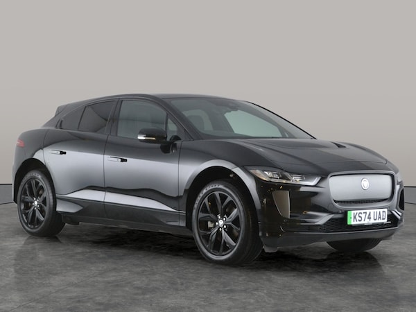 Used Jaguar I-Pace 2024 for sale - 76320568: Photo 18