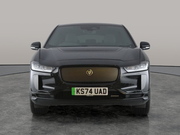 Used Jaguar I-Pace 2024 for sale - 76320568: Photo 19