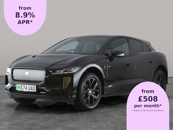 Jaguar - I-Pace