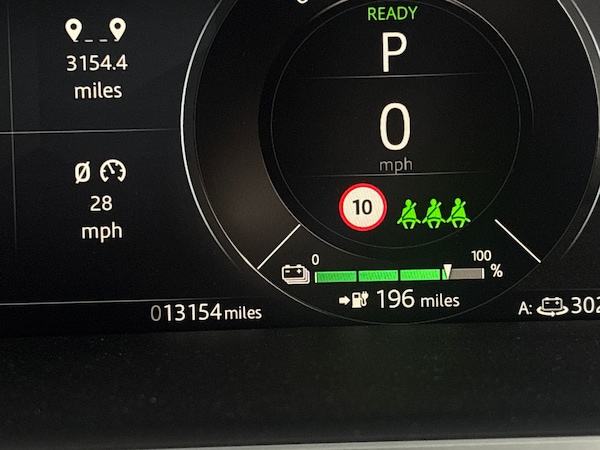 Used Jaguar I-Pace 2024 for sale - 76320568: Photo 25