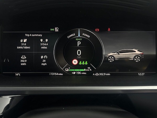 Used Jaguar I-Pace 2024 for sale - 76320568: Photo 26
