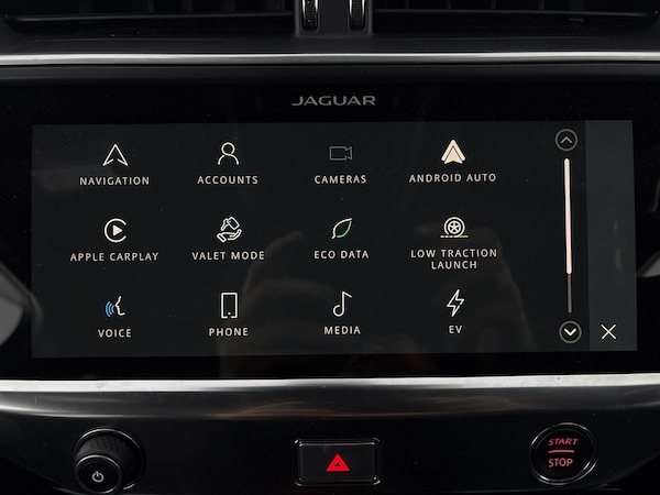 Used Jaguar I-Pace 2024 for sale - 76320568: Photo 34