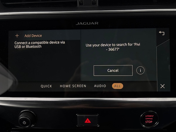 Used Jaguar I-Pace 2024 for sale - 76320568: Photo 36