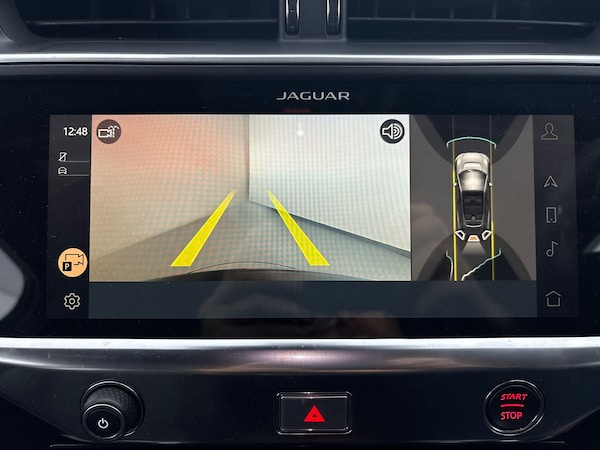 Used Jaguar I-Pace 2024 for sale - 76320568: Photo 40