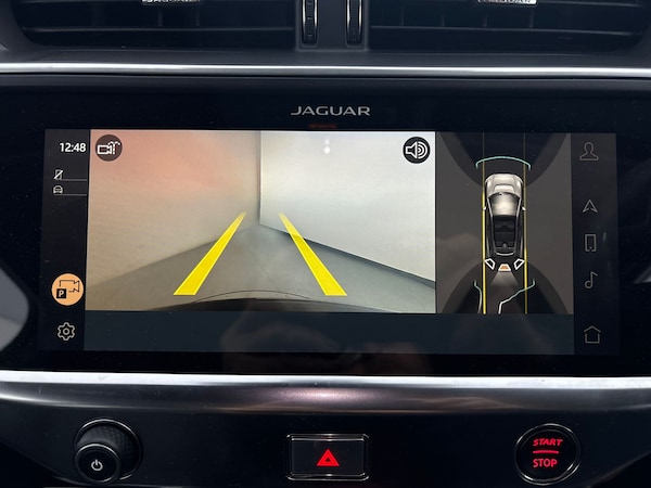 Used Jaguar I-Pace 2024 for sale - 76320568: Photo 41