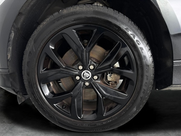 Used Jaguar I-Pace 2024 for sale - 76320568: Photo 43