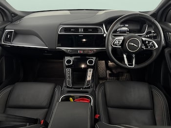 Used Jaguar I-Pace 2024 for sale - 76320568: Photo 4