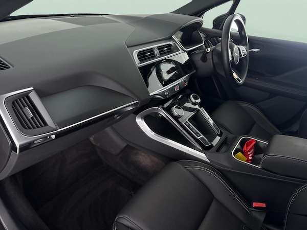 Used Jaguar I-Pace 2024 for sale - 76320568: Photo 5
