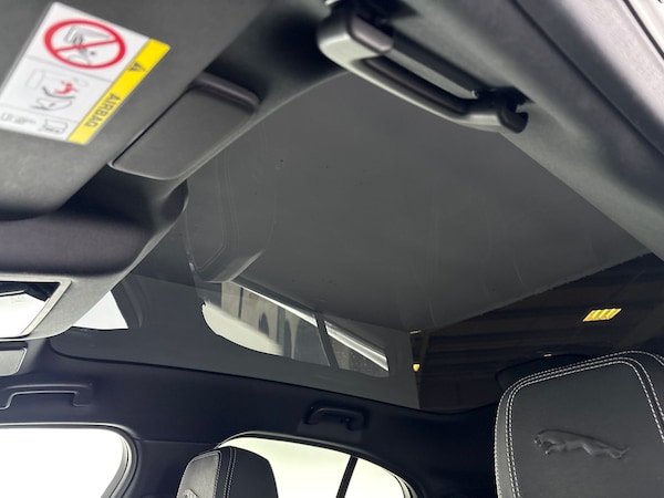 Used Jaguar I-Pace 2024 for sale - 76320568: Photo 6