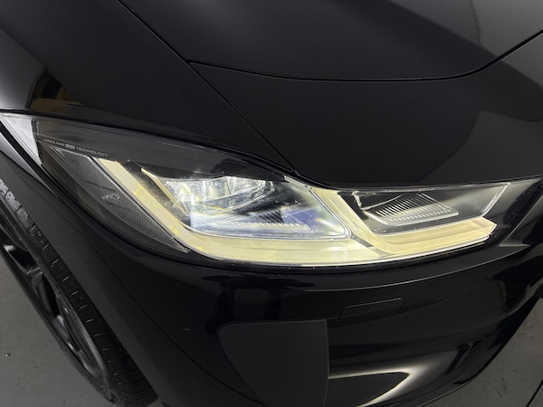 Used Jaguar I-Pace 2024 for sale - 76320568: Photo 8