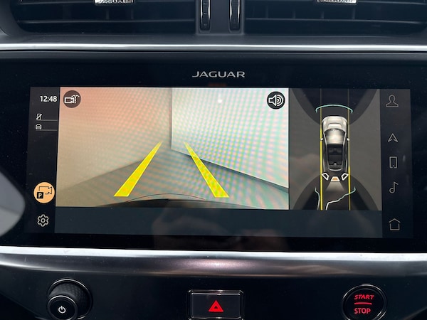 Used Jaguar I-Pace 2024 for sale - 76320568: Photo 9