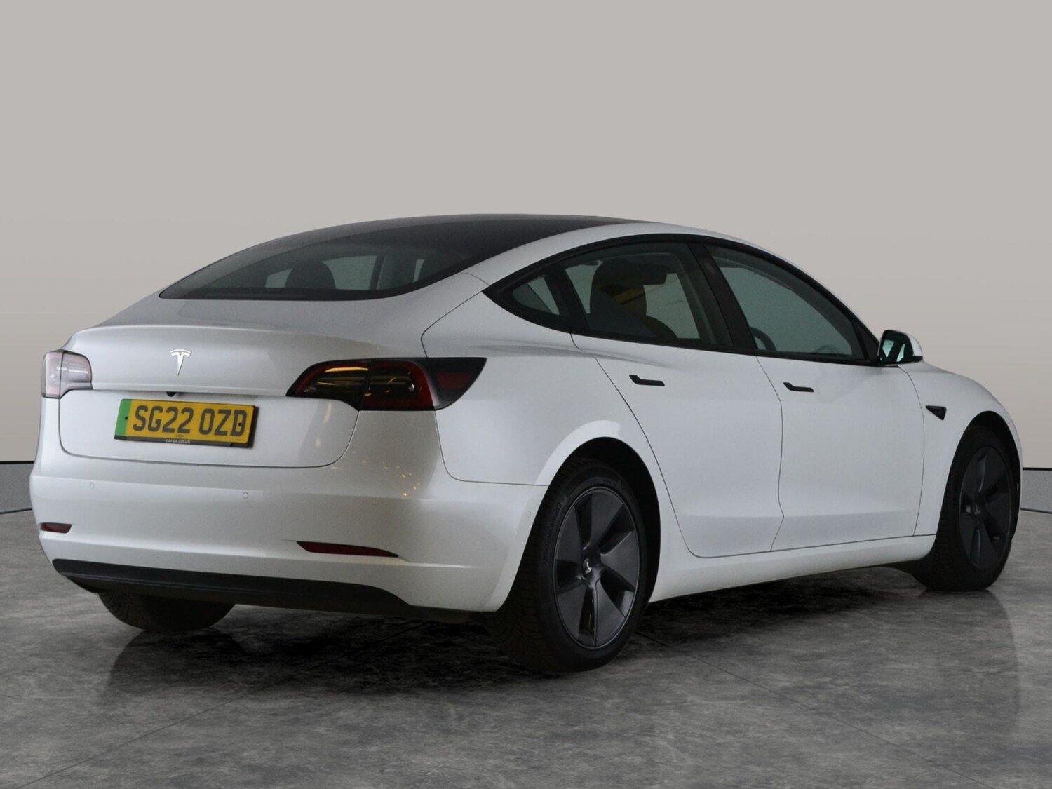 Used Tesla Model 3 2022 for sale - 78055508: Photo 11
