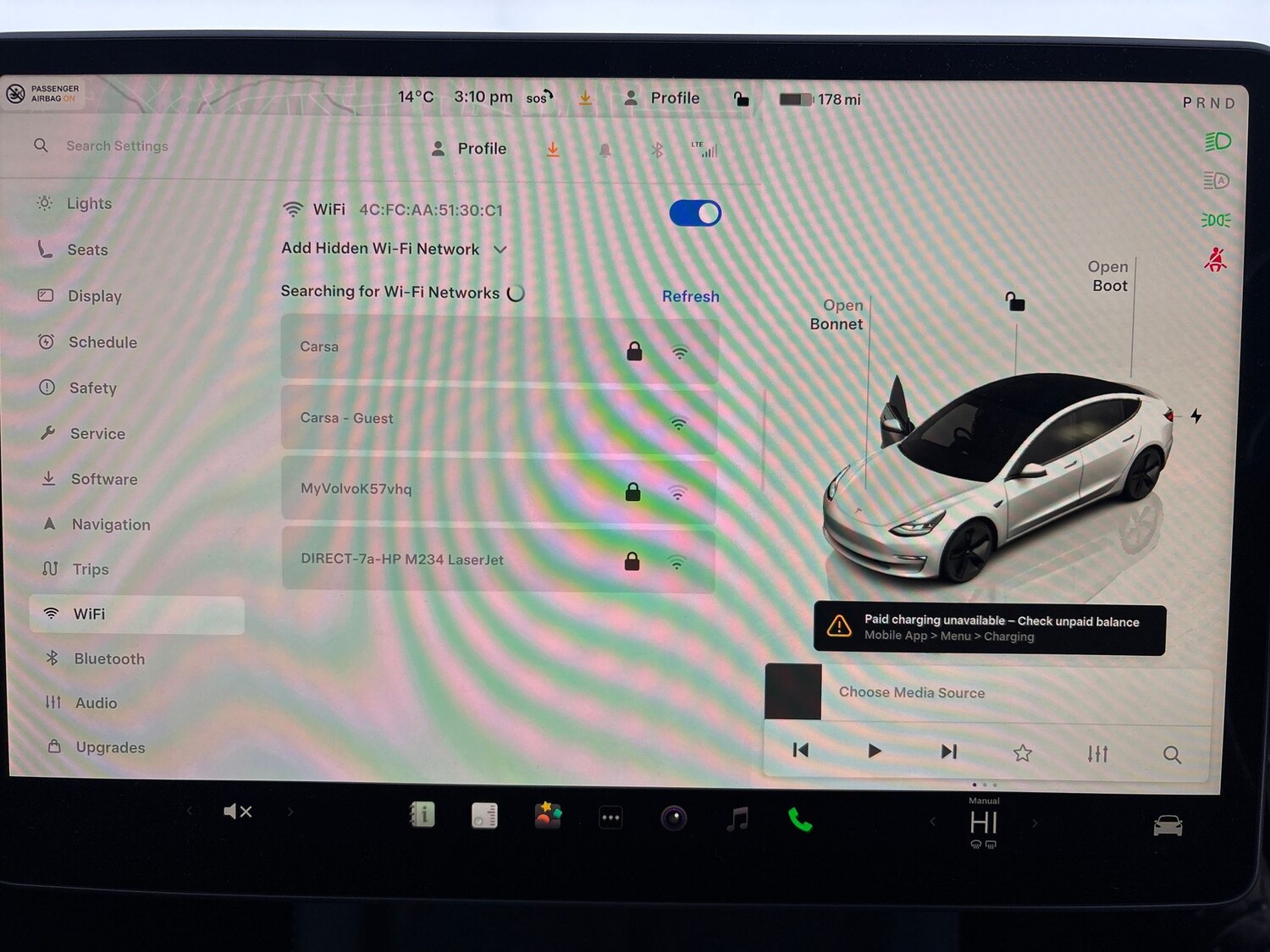 Used Tesla Model 3 2022 for sale - 78055508: Photo 18