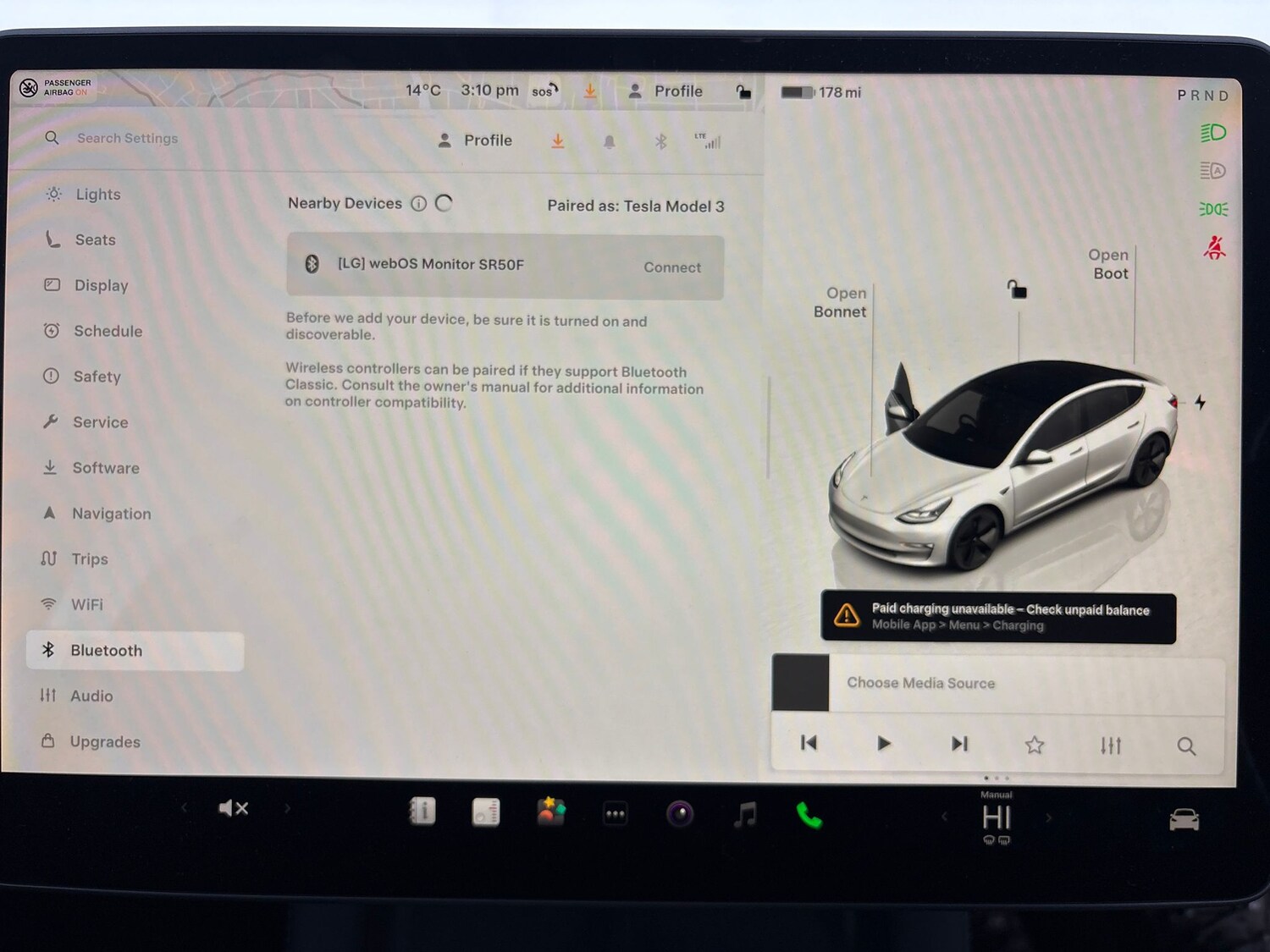 Used Tesla Model 3 2022 for sale - 78055508: Photo 20