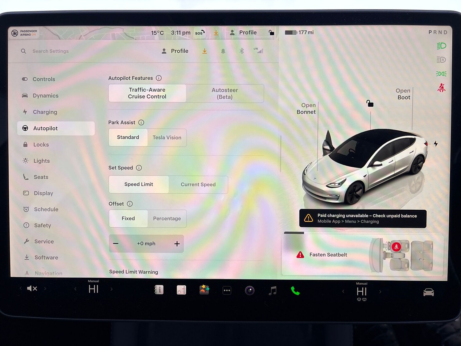 Used Tesla Model 3 2022 for sale - 78055508: Photo 26