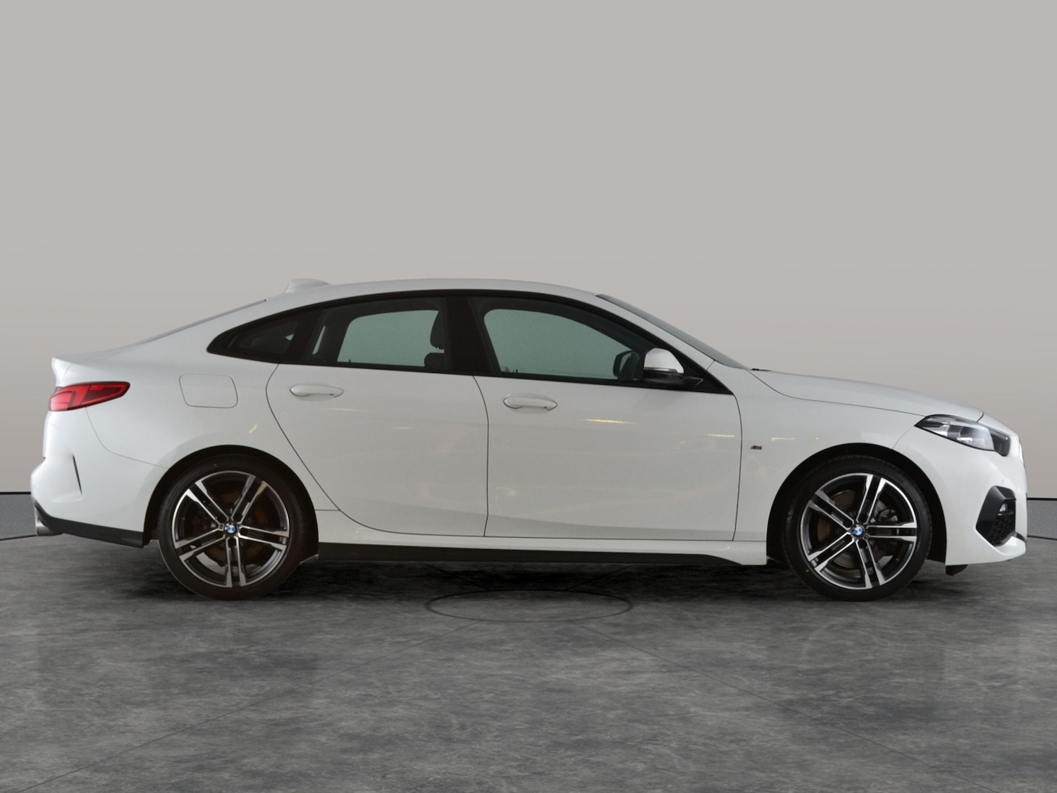 Used BMW 2 Series Gran Coupe 2022 for sale - 77087950: Photo 11