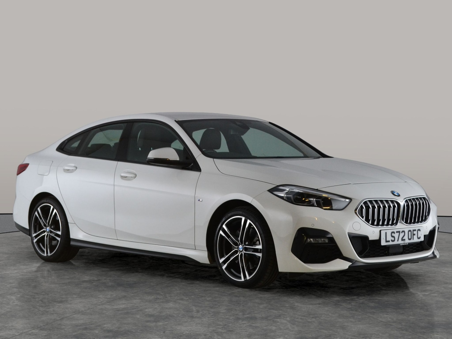 Used BMW 2 Series Gran Coupe 2022 for sale - 77087950: Photo 12
