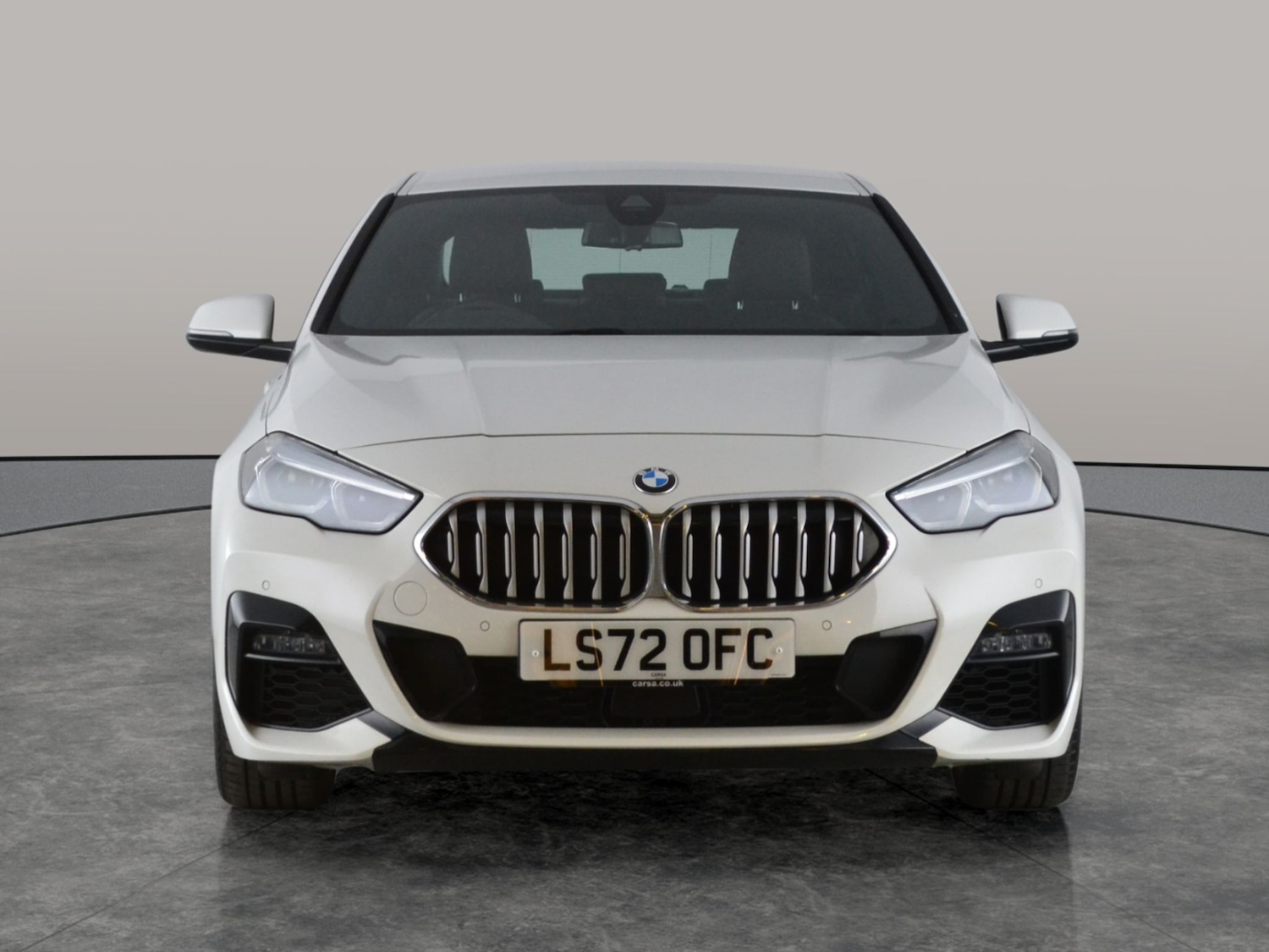 Used BMW 2 Series Gran Coupe 2022 for sale - 77087950: Photo 13