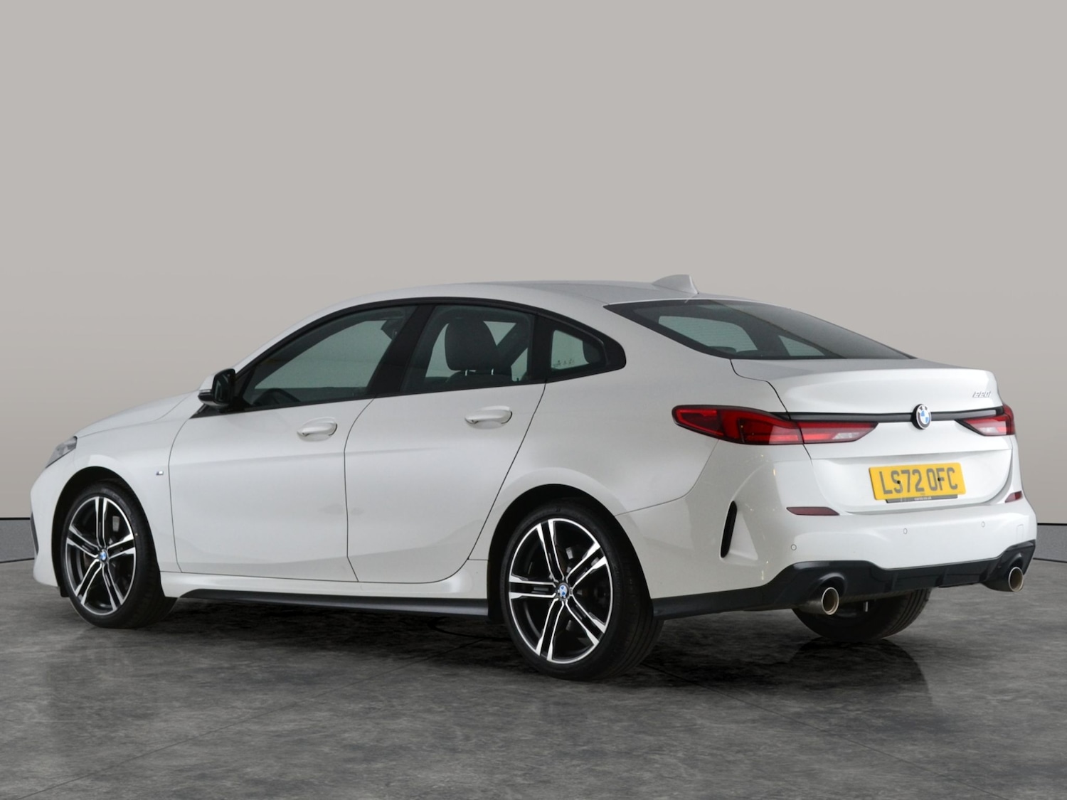 Used BMW 2 Series Gran Coupe 2022 for sale - 77087950: Photo 8