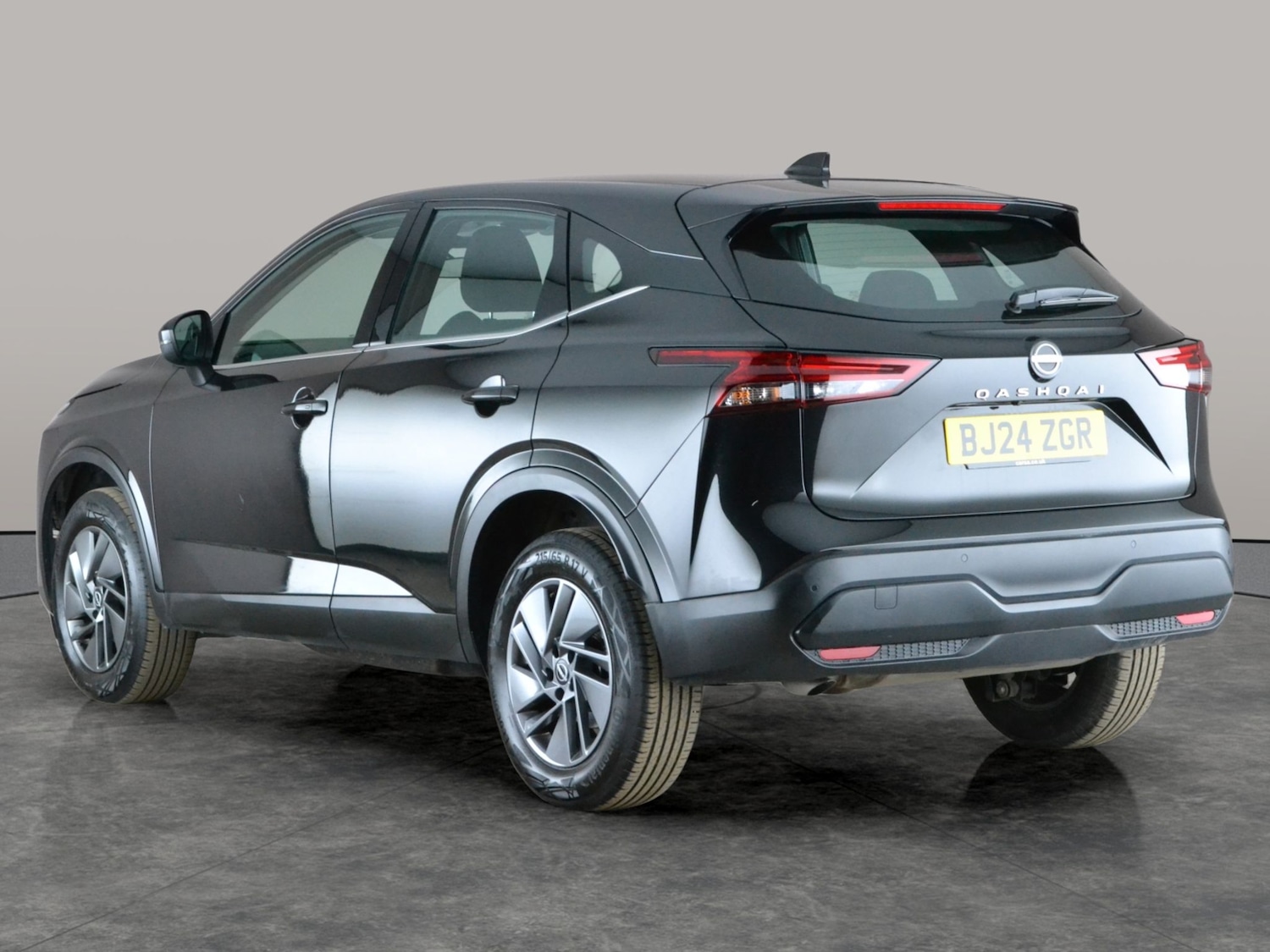 Used Nissan Qashqai 2024 for sale - 78140667: Photo 10