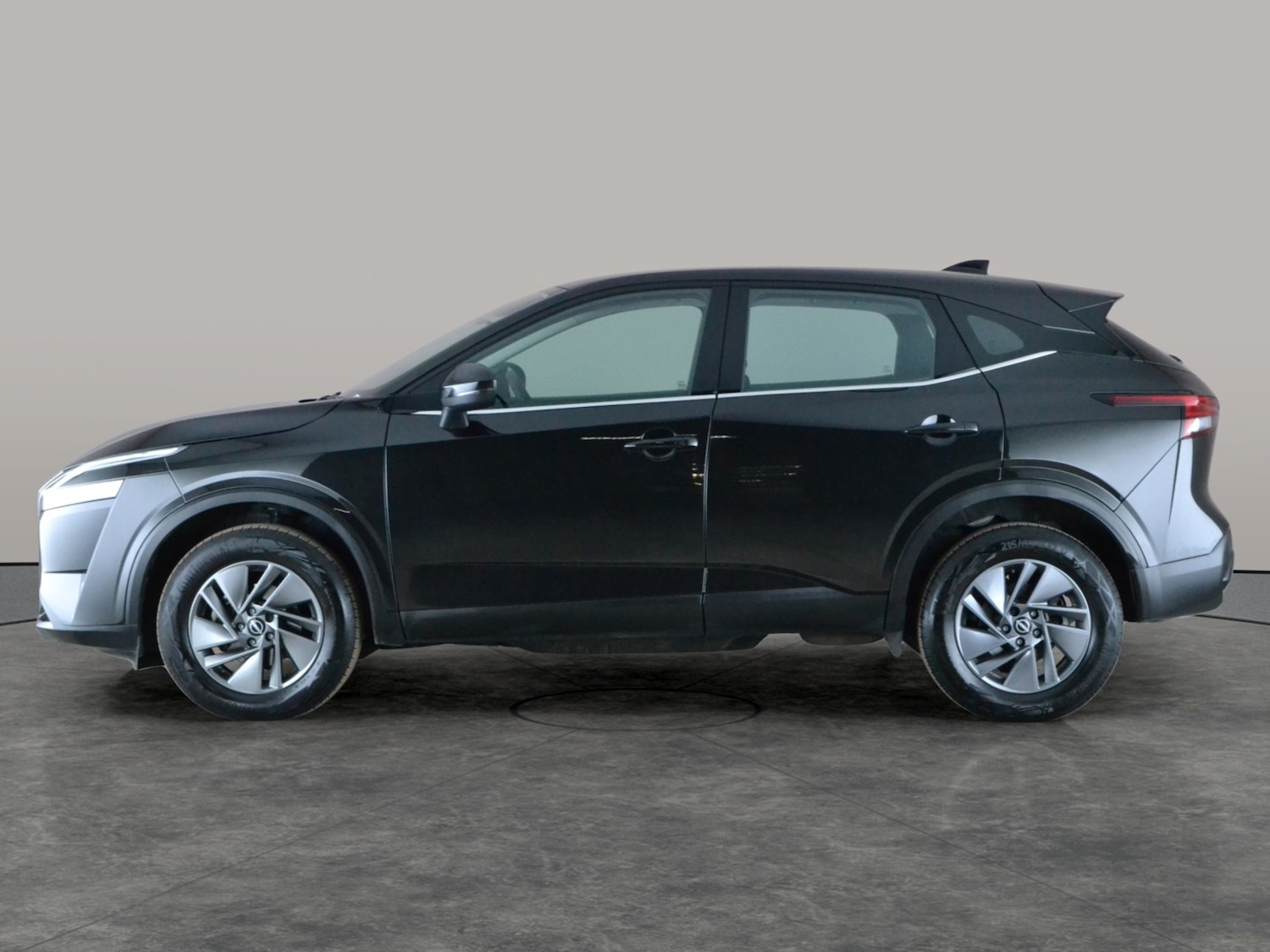 Used Nissan Qashqai 2024 for sale - 78140667: Photo 11