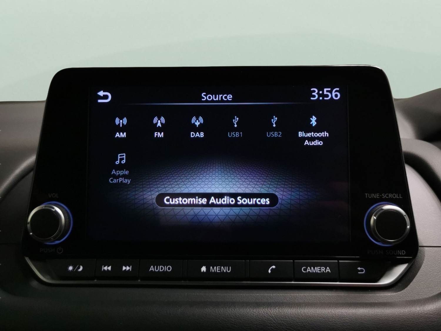 Used Nissan Qashqai 2024 for sale - 78140667: Photo 13