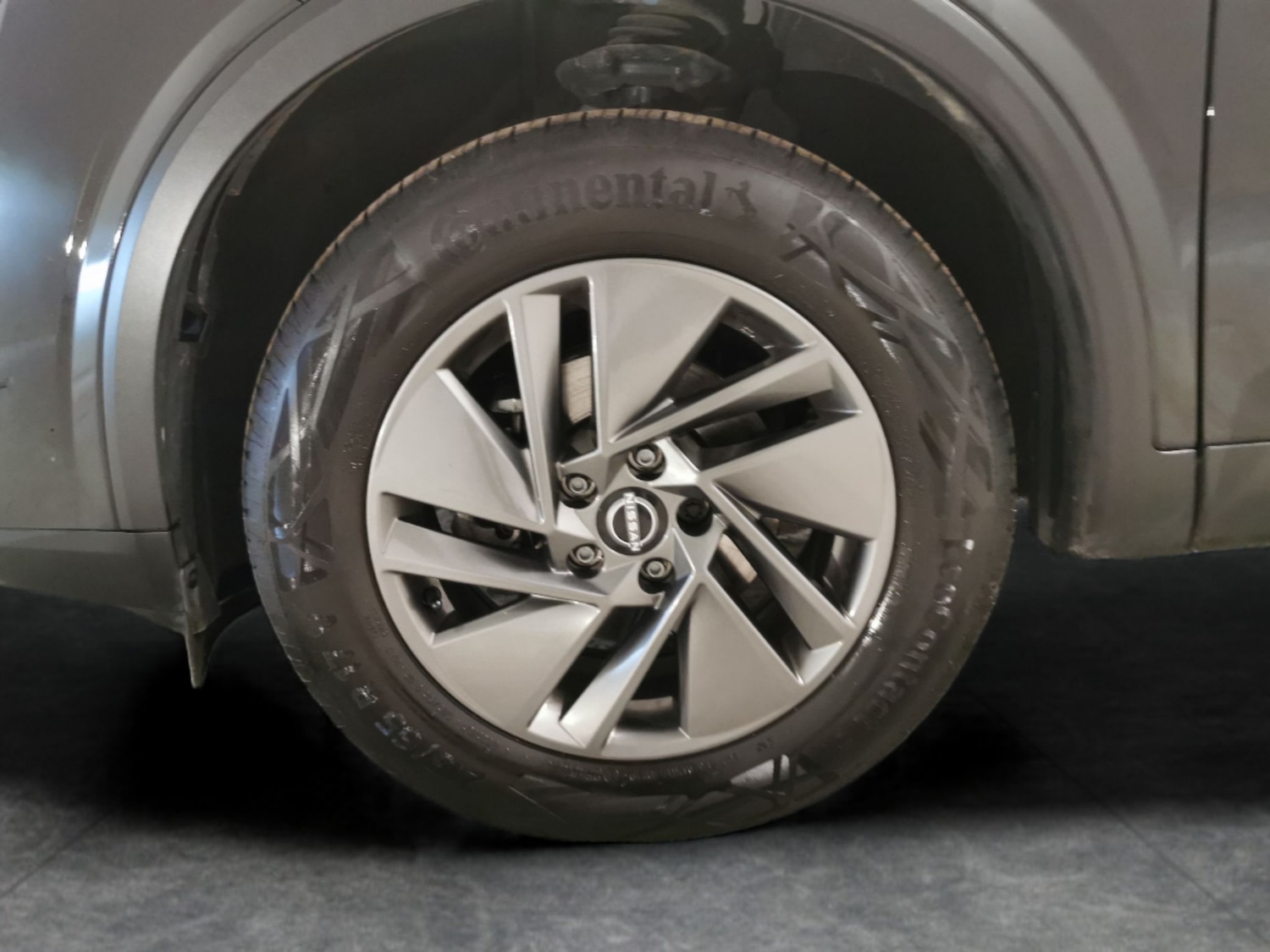 Used Nissan Qashqai 2024 for sale - 78140667: Photo 20