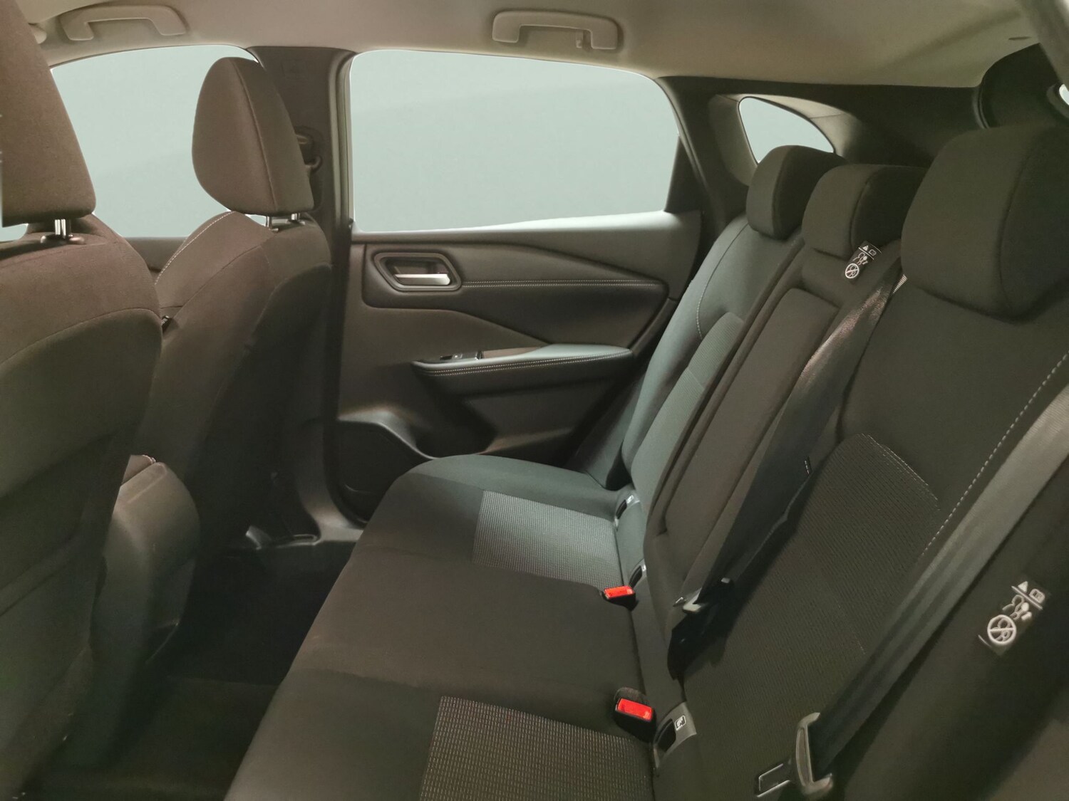 Used Nissan Qashqai 2024 for sale - 78140667: Photo 23