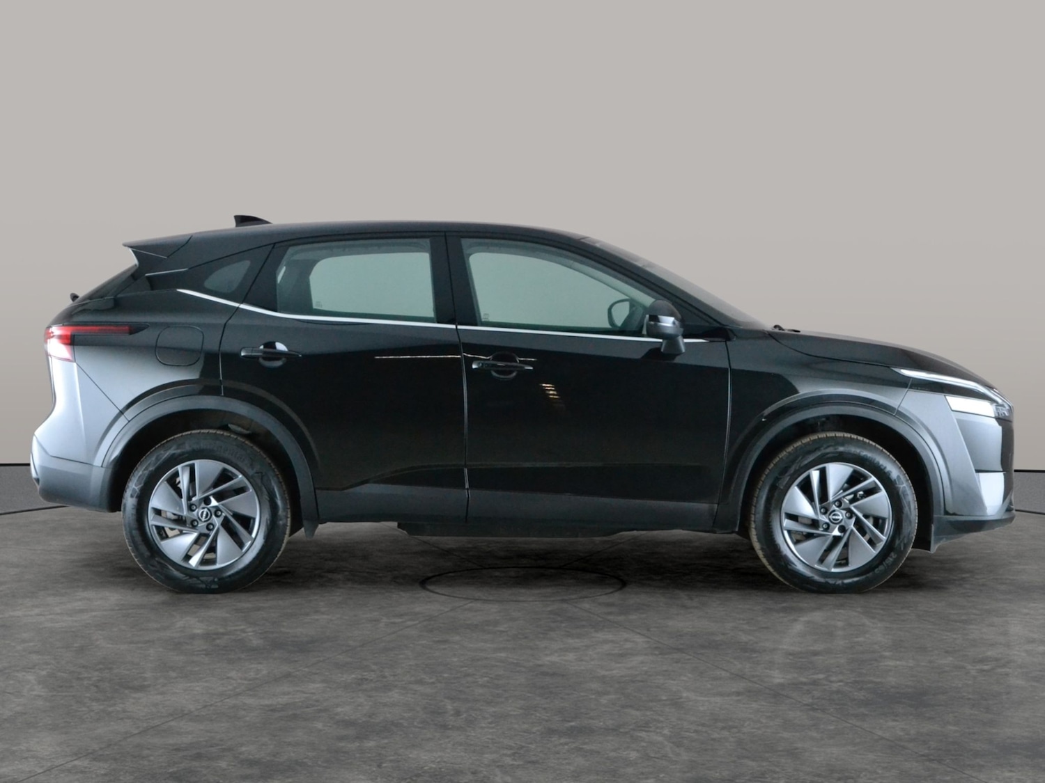 Used Nissan Qashqai 2024 for sale - 78140667: Photo 7