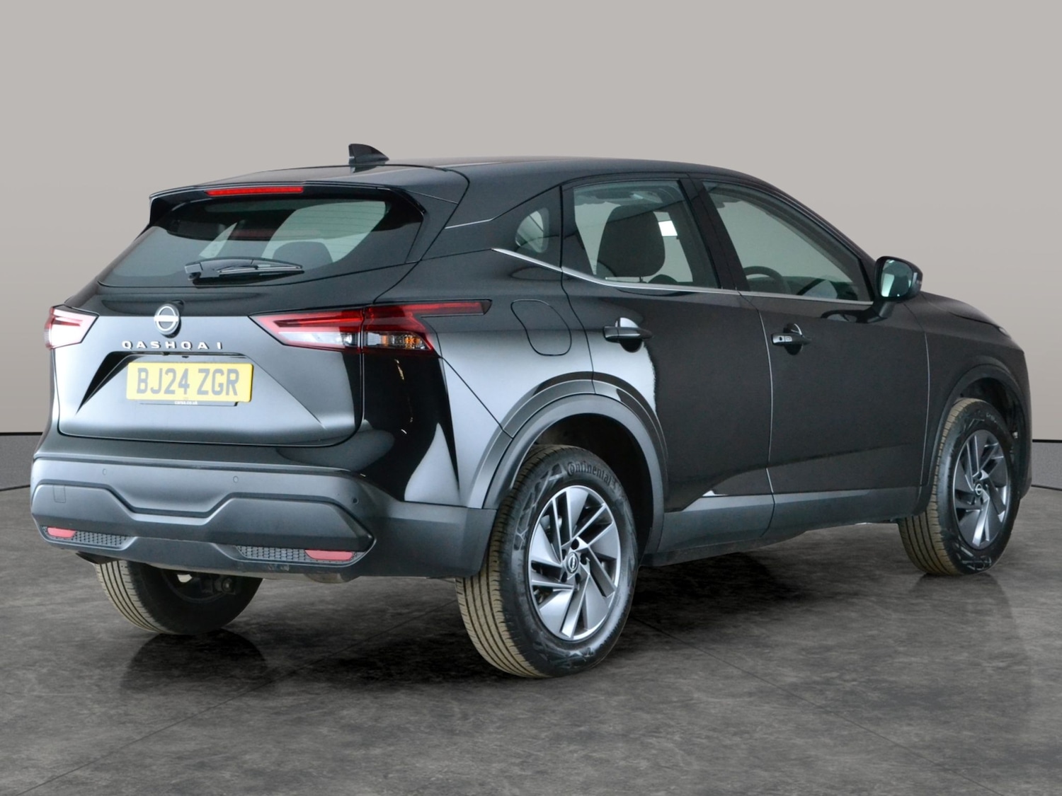 Used Nissan Qashqai 2024 for sale - 78140667: Photo 8