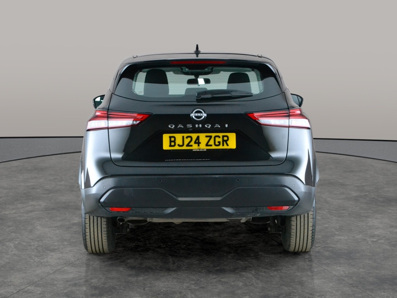 Used Nissan Qashqai 2024 for sale - 78140667: Photo 9